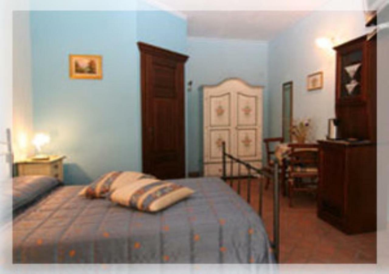 B&B Cascina Bellavista Tigliole Exterior photo